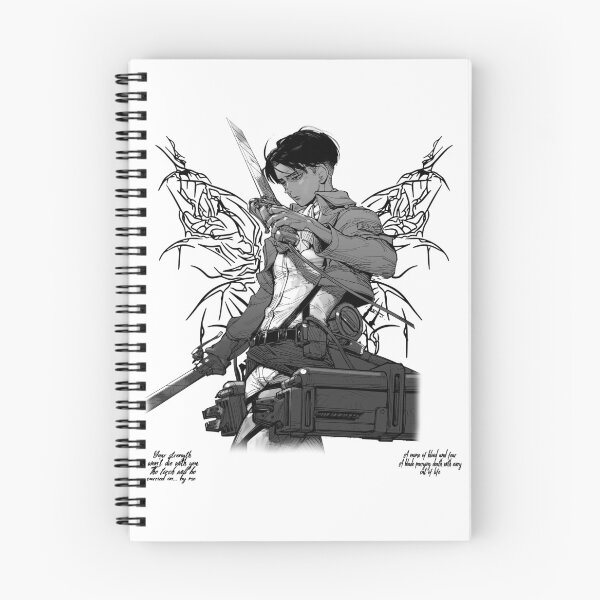 Item preview, Levi Ackerman Tee – Attack On Titan Vintage Oversized T-Shirt, Heavy Cotton Unisex Anime Graphic, AOT Shirt designed and sold by ElishaHirt.