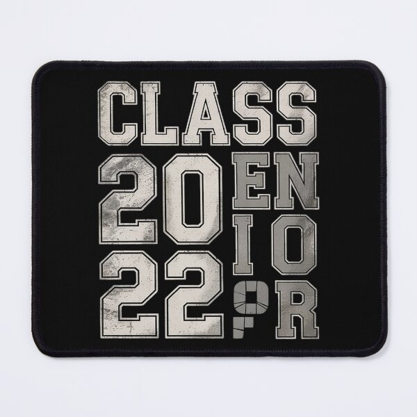Item preview, Senior Class of 2026 - Graduation Year High School & College designed and sold by Belkisallen.