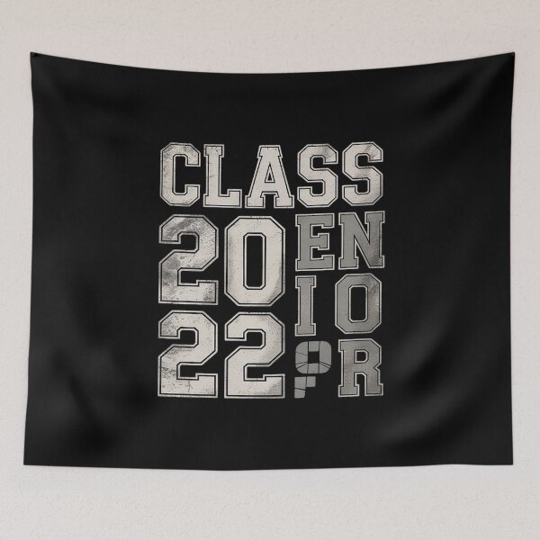 Item preview, Senior Class of 2026 - Graduation Year High School & College  designed and sold by Belkisallen.