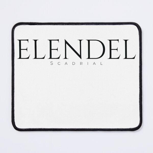 Item preview, Elendel designed and sold by FantasyLands.
