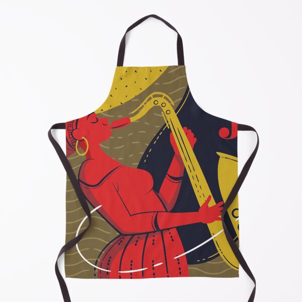 Item preview, Welcome to International Jazz Day designed and sold by Mauswohn.