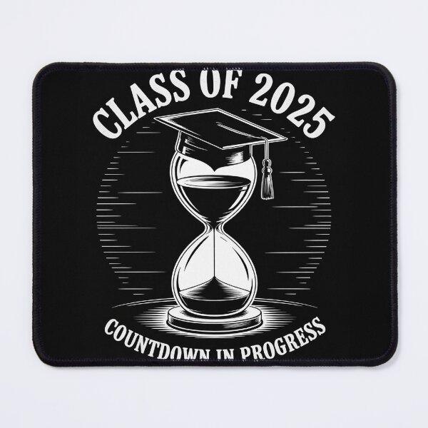 Item preview, Senior Class Of 2026 Countdown to Graduation designed and sold by Belkisallen.