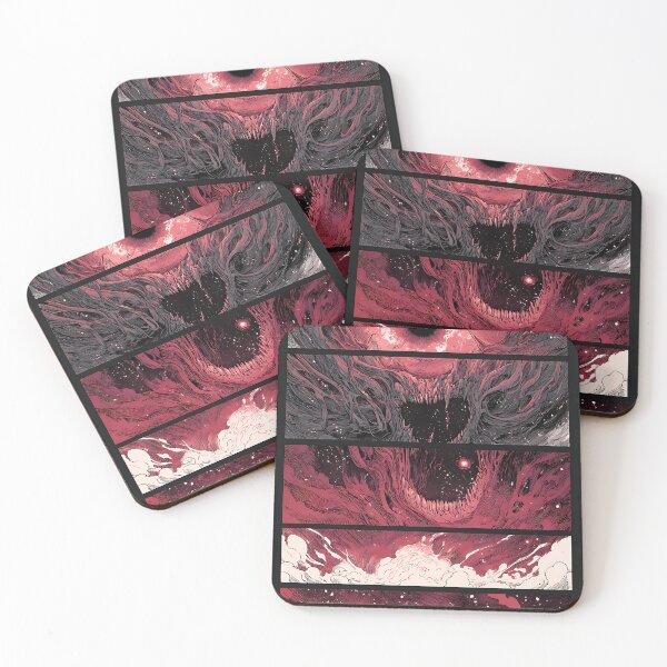 Item preview, Eldritch Cosmic Horror designed and sold by bapupa.