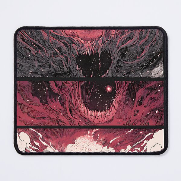 Item preview, Eldritch Cosmic Horror designed and sold by bapupa.