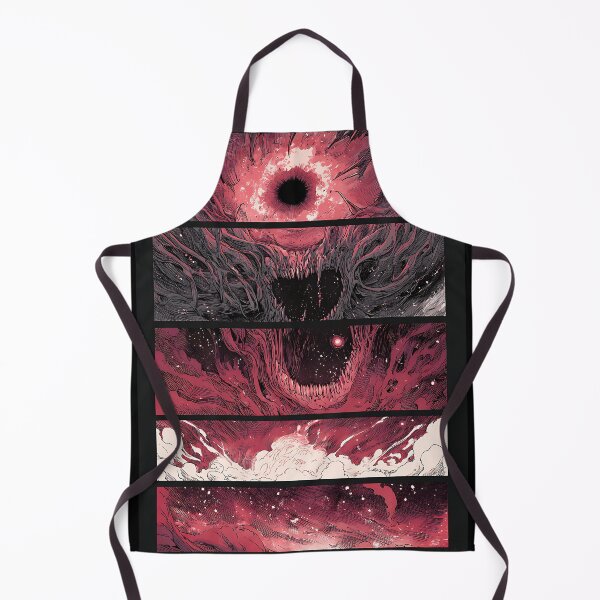 Item preview, Eldritch Cosmic Horror designed and sold by bapupa.