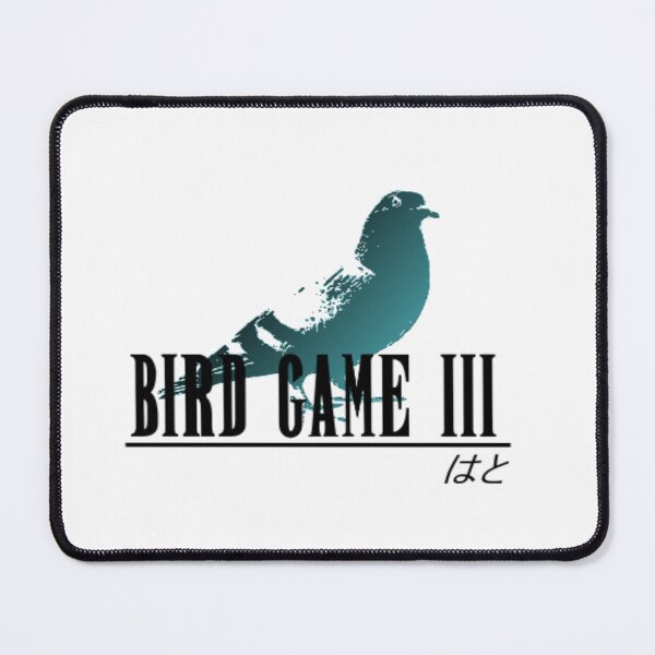 Item preview, Bird Game 3 : Pigeon designed and sold by Bird-Game-3.