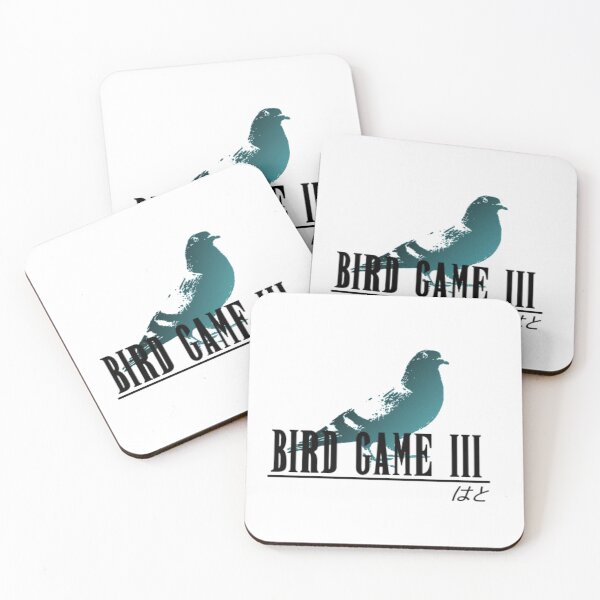 Item preview, Bird Game 3 : Pigeon designed and sold by Bird-Game-3.
