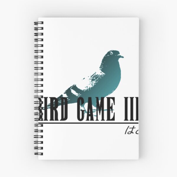Item preview, Bird Game 3 : Pigeon designed and sold by Bird-Game-3.