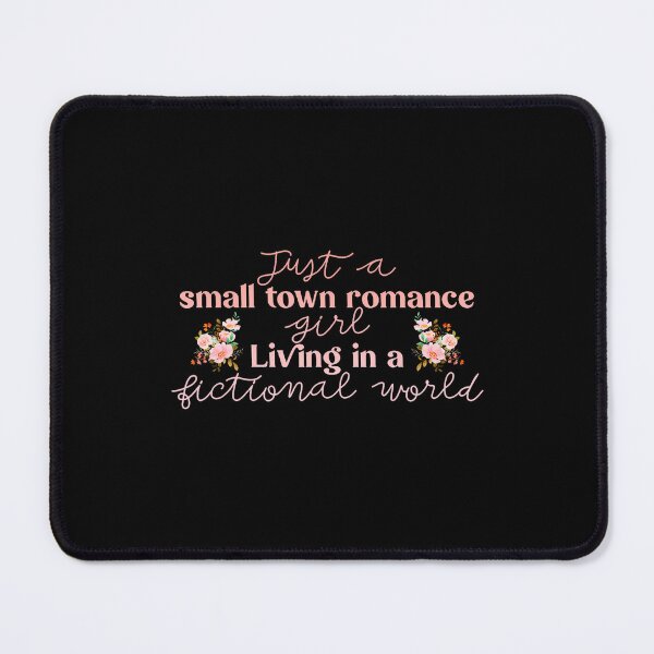 Item preview, In A Fictional World designed and sold by TiffanyLucia.