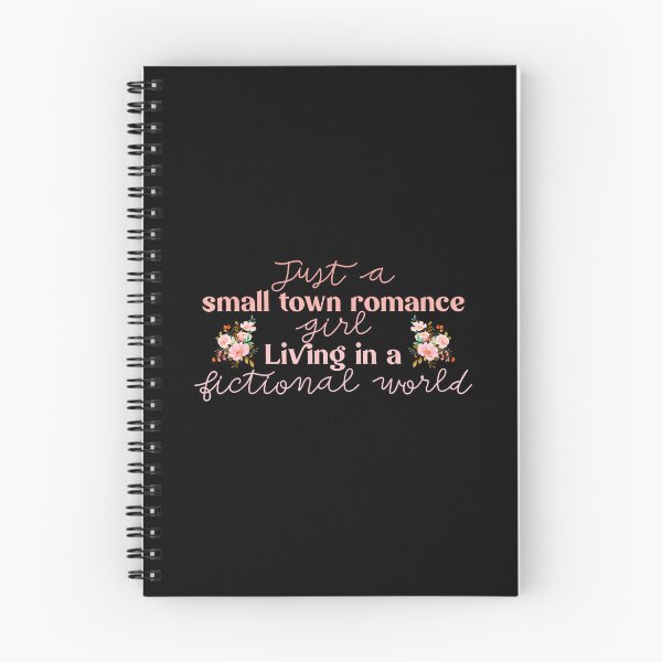 Item preview, In A Fictional World designed and sold by TiffanyLucia.