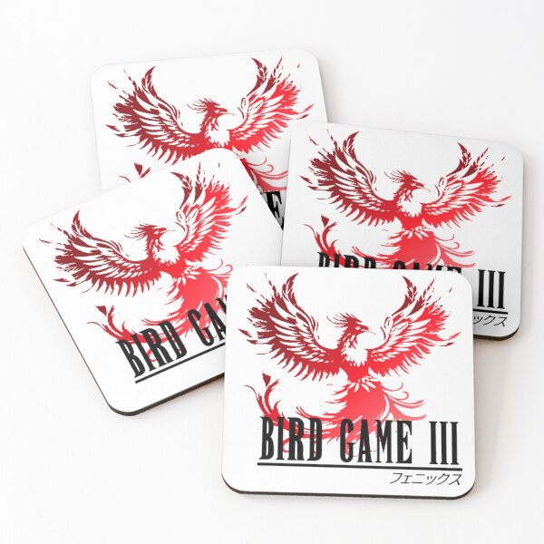 Item preview, Bird Game 3 : Phoenix designed and sold by Bird-Game-3.