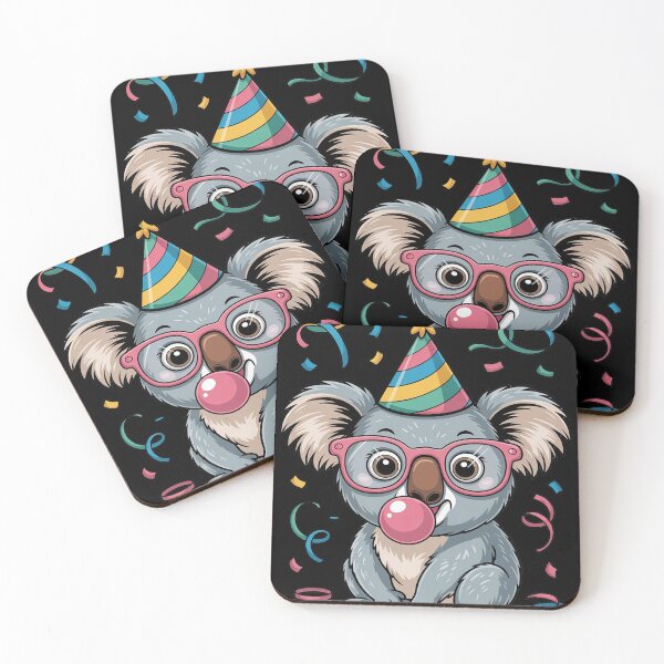 Item preview, Zoo Animals Wildlife Birthday Party Zoo Day Animal designed and sold by HardcoreTour.