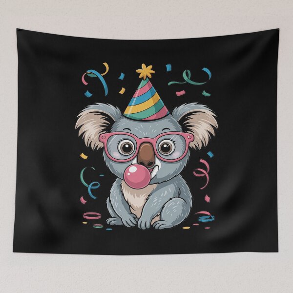 Item preview, Zoo Animals Wildlife Birthday Party Zoo Day Animal designed and sold by HardcoreTour.