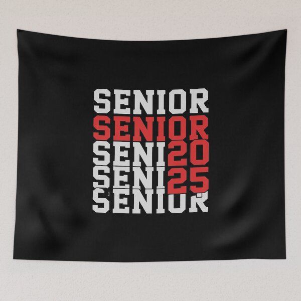 Item preview, Senior Graduation Class of 2025 Senior 2025 Boys Girls  designed and sold by Belkisallen.