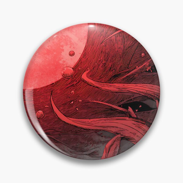 Item preview, Dark Cosmic Horror Art designed and sold by bapupa.