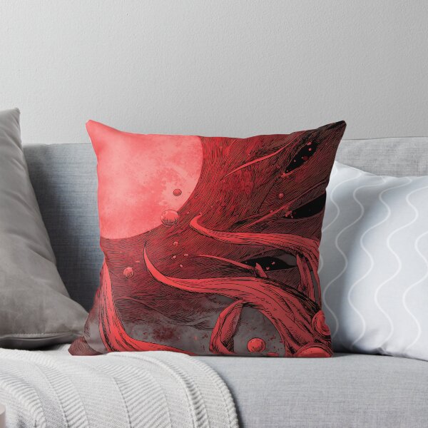 Item preview, Dark Cosmic Horror Art designed and sold by bapupa.