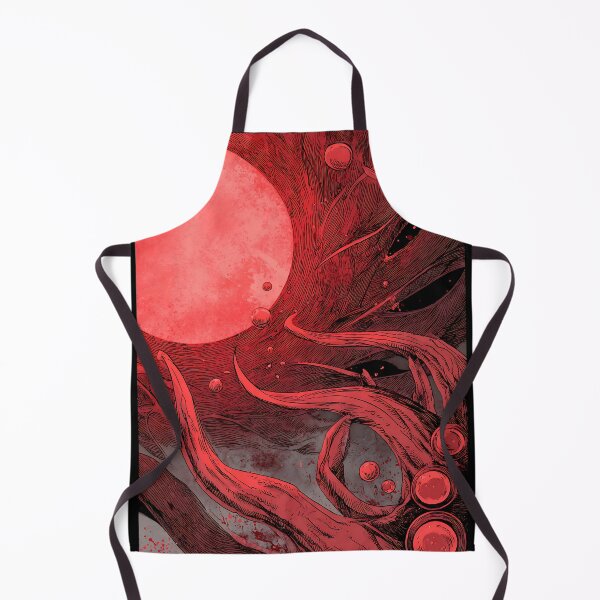 Item preview, Dark Cosmic Horror Art designed and sold by bapupa.