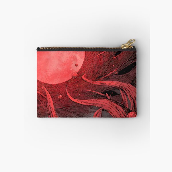 Item preview, Dark Cosmic Horror Art designed and sold by bapupa.