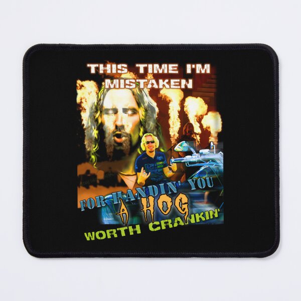 Item preview, Hog Worth Crankin’ designed and sold by dtyqmen.