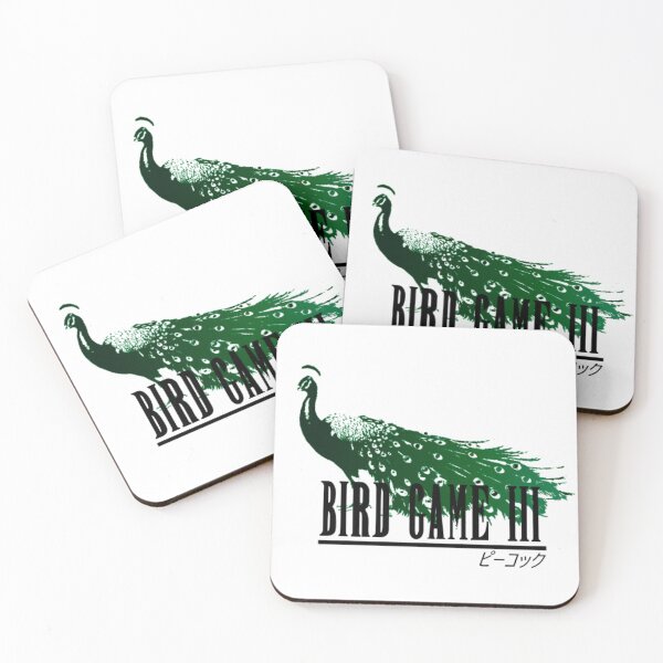 Item preview, Bird Game 3 : Peacock designed and sold by Bird-Game-3.