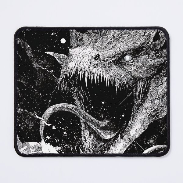 Item preview, Eldritch Cosmic Horror Monster designed and sold by bapupa.