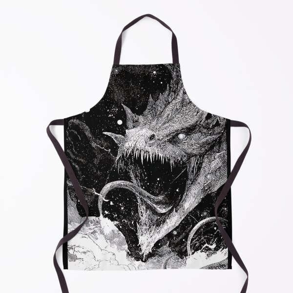 Item preview, Eldritch Cosmic Horror Monster designed and sold by bapupa.