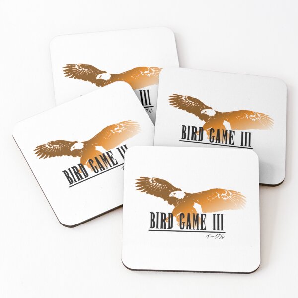 Item preview, Bird Game 3 : Eagle designed and sold by Bird-Game-3.