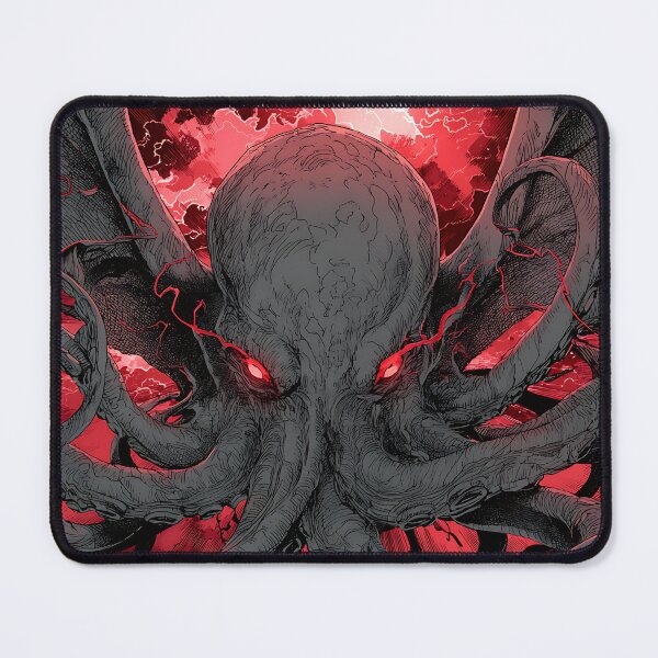 Item preview, Dark Cosmic Horror Monster designed and sold by bapupa.