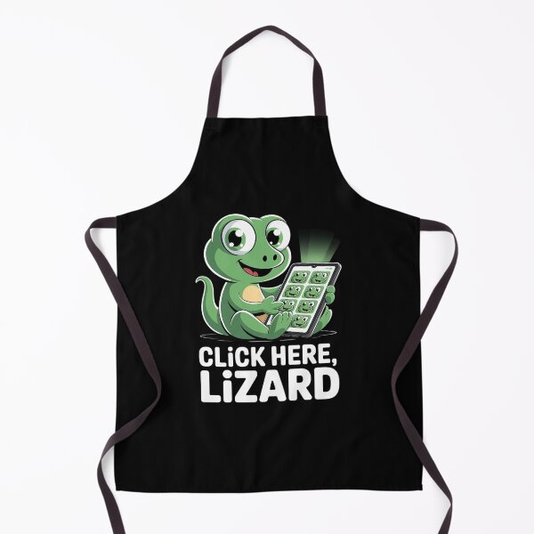 Item preview, 2Side Lizard Lizard Lizard Funny Weirdcore Animal designed and sold by ToggleBet.