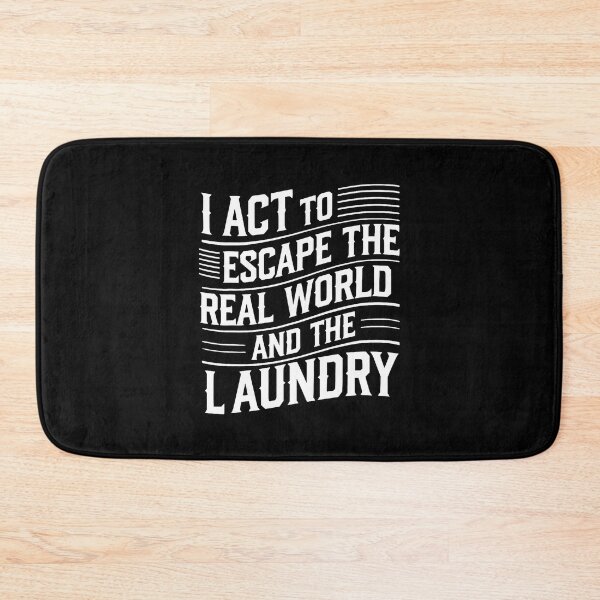 Item preview, Funny Actor Theatre designed and sold by TiffanyLucia.