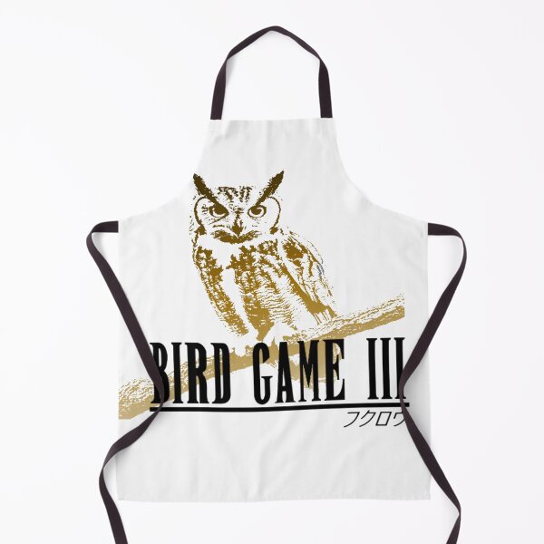 Item preview, Bird Game 3 : Owl designed and sold by Bird-Game-3.