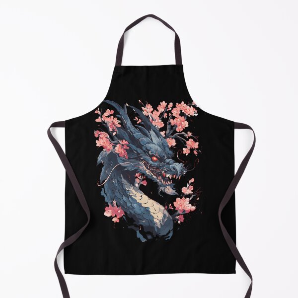 Item preview, Celestial Japanese Dragon Art designed and sold by raaekazq31.