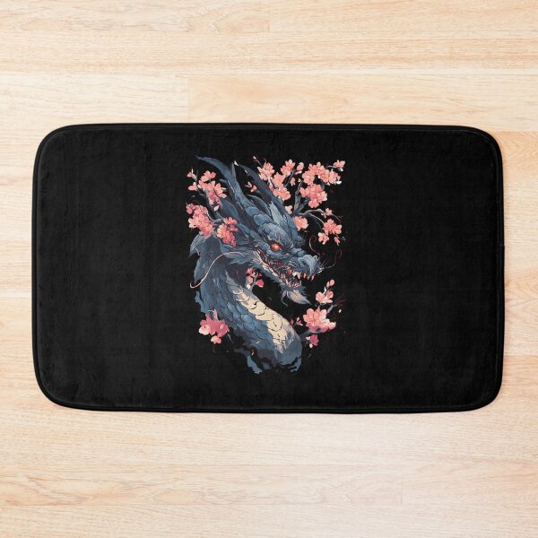Item preview, Celestial Japanese Dragon Art designed and sold by raaekazq31.