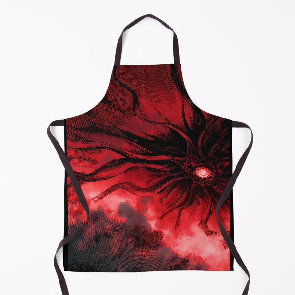 Item preview, Eldritch Cosmic Horror Entity designed and sold by bapupa.