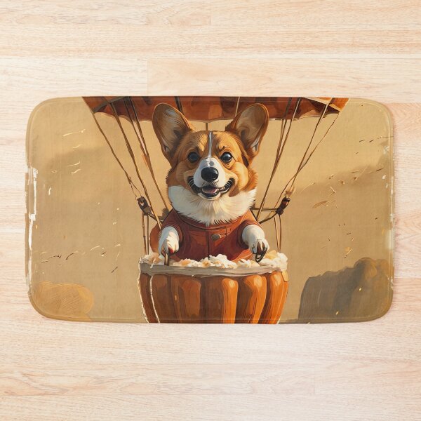 Item preview, Pumpkin Spice Flight designed and sold by ONYX Pixee.