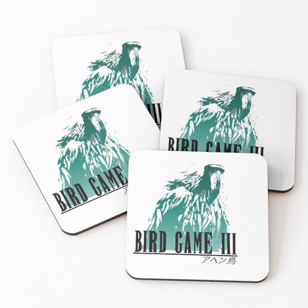 Item preview, Bird Game 3 : Opium Bird designed and sold by Bird-Game-3.