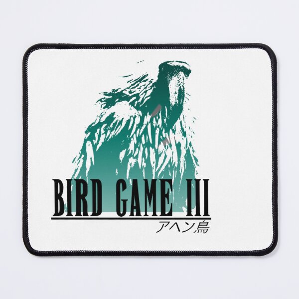 Item preview, Bird Game 3 : Opium Bird designed and sold by Bird-Game-3.