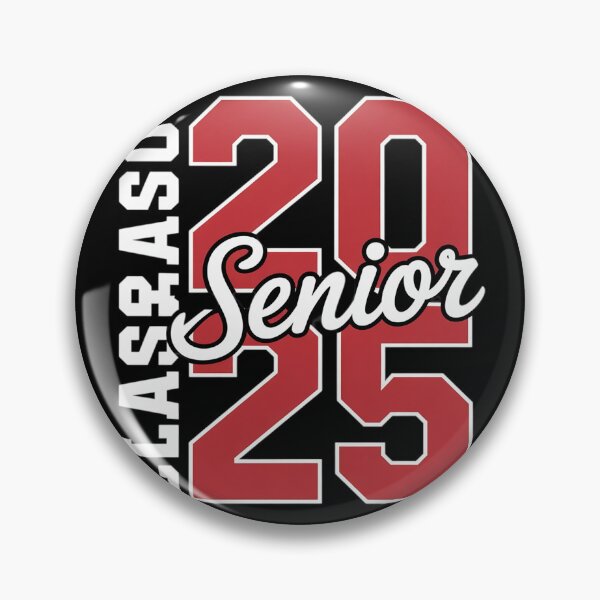 Item preview, Straight Outta High School Graduation Class Of 2025 Grad  designed and sold by lilLilaBatArt.