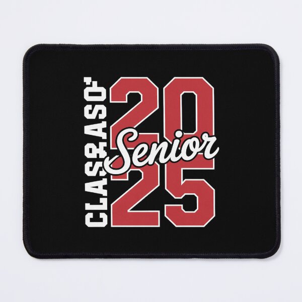 Item preview, Straight Outta High School Graduation Class Of 2025 Grad designed and sold by lilLilaBatArt.