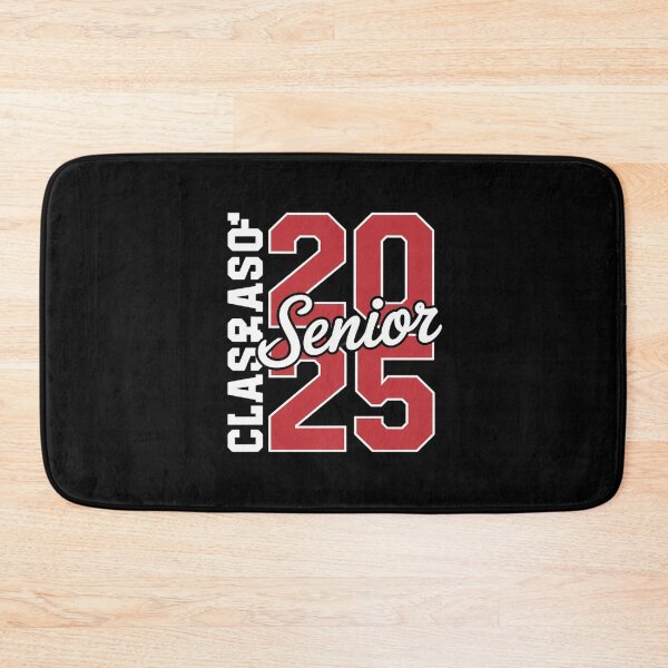 Item preview, Straight Outta High School Graduation Class Of 2025 Grad  designed and sold by lilLilaBatArt.