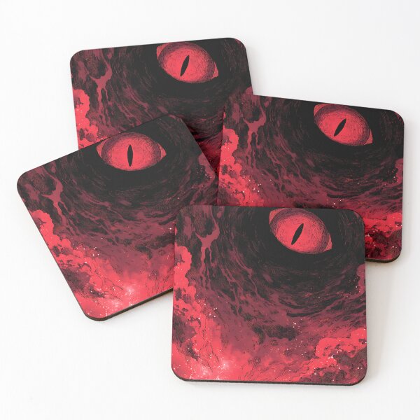 Item preview, Lovecraft Cosmic Horror Entity designed and sold by bapupa.