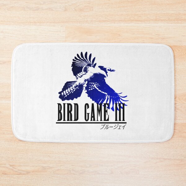 Item preview, Bird Game 3 : Blue Jay  designed and sold by Bird-Game-3.
