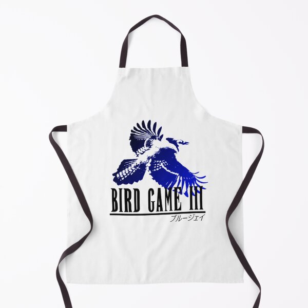 Item preview, Bird Game 3 : Blue Jay designed and sold by Bird-Game-3.