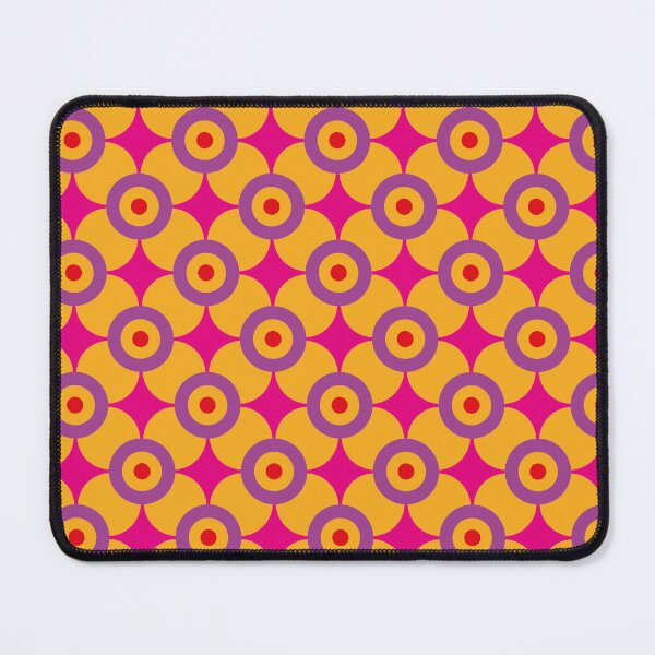 Item preview, great abstract decorative pattern designed and sold by Mauswohn.
