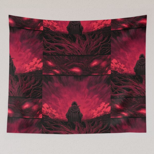 Item preview, Dark Cosmic Horror Entity designed and sold by bapupa.