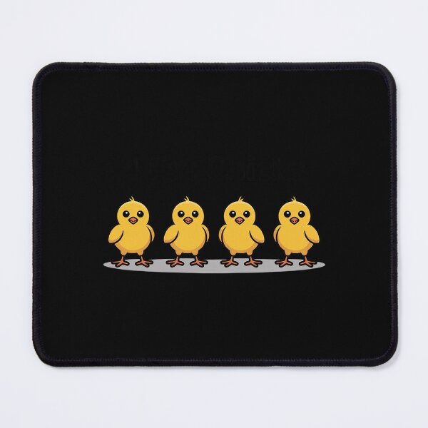 Item preview, 4fc Ducks designed and sold by ToggleBet.