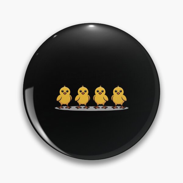 Item preview, 4fc Ducks designed and sold by ToggleBet.