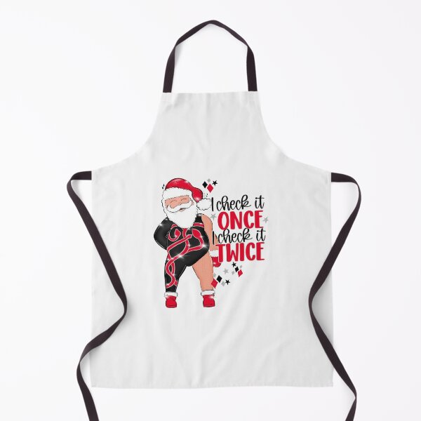 Item preview, I Check It Once I Check It Twice Christmas Funny Swift Song Santa Christmas Merry Swiftmas Swift Christmas designed and sold by jillianhanna.
