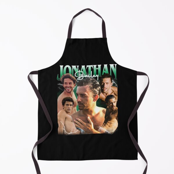 Item preview, Jonathan Bailey Wicked designed and sold by dtyqmen.