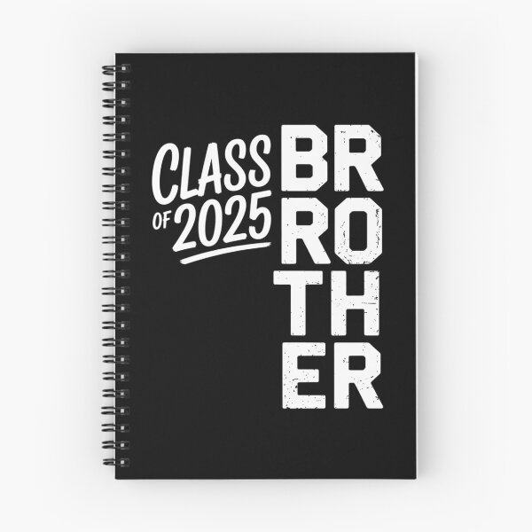 Item preview, Senior 2025 Class Grad Proud Brother Class of 2025  designed and sold by Belkisallen.